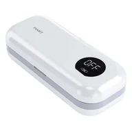 Pozostałe urządzenia kosmetyczne - Sterylizator UV-C blue do maszynek do makijażu permanentnego Mast WS500 - miniaturka - grafika 1