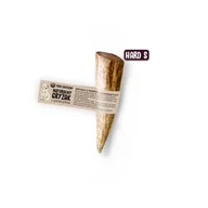 Przysmaki dla psów - Paka Zwierzaka Naturalny gryzak z poroża jeleniowatych HARD S 9 cm Paka Zwierzaka - miniaturka - grafika 1