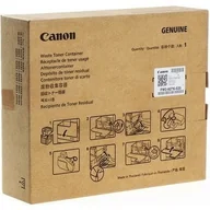 Dodatki do drukarek i skanerów - Pojemnik na Zużyty Toner Oryginalny Canon WT-101 (FM3-9276-000, FM3-9276-030 - miniaturka - grafika 1