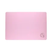 Przybory szkolne - Podkładka do prac plastycznych A3 pastel różowy Biurfol - miniaturka - grafika 1