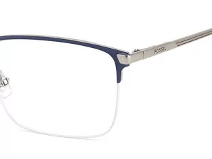 Okulary korekcyjne Fossil FOS 7147 PJP - Okulary korekcyjne, oprawki, szkła - miniaturka - grafika 4
