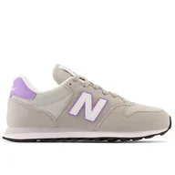Buty sportowe damskie - Buty New Balance GW500CD2 - szare - miniaturka - grafika 1