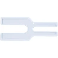 Dekoratorstwo - Creativ Company A/S Narzędzie do robienia pomponów z włóczki - miniaturka - grafika 1