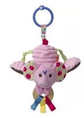Grzechotki dla dzieci - INFANTINO Wibrujące Zwierzątka - miniaturka - grafika 1