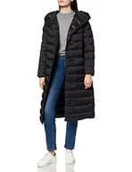 Kurtki damskie - Sisley Kurtka damska, czarny 100, 40 - miniaturka - grafika 1