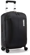 Walizki - Thule Subterra Walizka kabinowa na 4 kółkach 55 cm black 3203915 - miniaturka - grafika 1