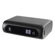 Powerbanki - Xtorm powerbank Power Bank Go 10.000 mAh Space Grey XG1021 - miniaturka - grafika 1