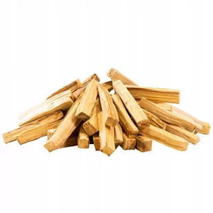 PALO SANTO 1kg Święte Drzewo kadzidło Indian - Kadzidła i dodatki - miniaturka - grafika 1
