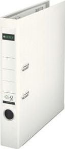 Segregator Leitz dźwigniowy A4 50mm biały ^ 10155001