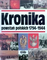 Historia świata - Kronika powstań polskich 1794-1944 - miniaturka - grafika 1
