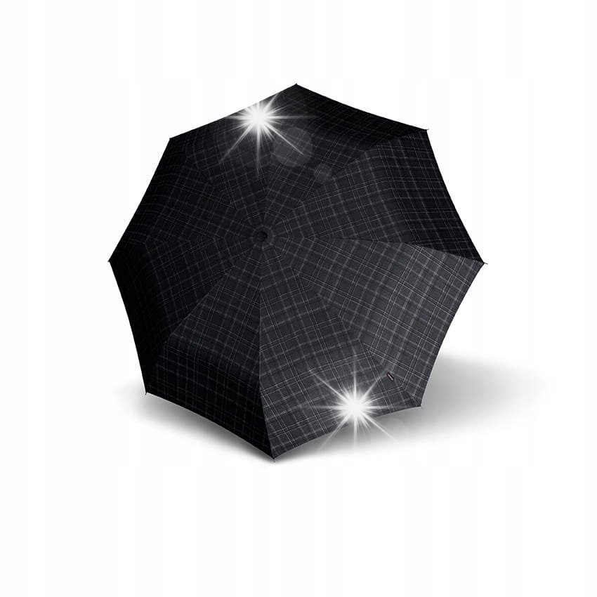 Parasol automatyczny Knirps T.400 Check