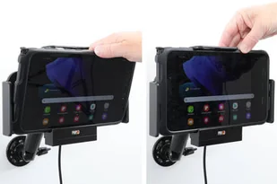Uchwyt aktywny do Samsung Galaxy Tab Active 3, T570/SM-T575 w oryginalnym futerale - Akcesoria do tabletów i e-booków - miniaturka - grafika 6