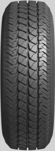 Evergreen Evergreen EV516 215/70R15 109R - Opony dostawcze letnie - miniaturka - grafika 1