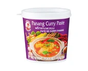 Majonezy i dressingi - CockBrand Pasta curry Panang 400g - miniaturka - grafika 1