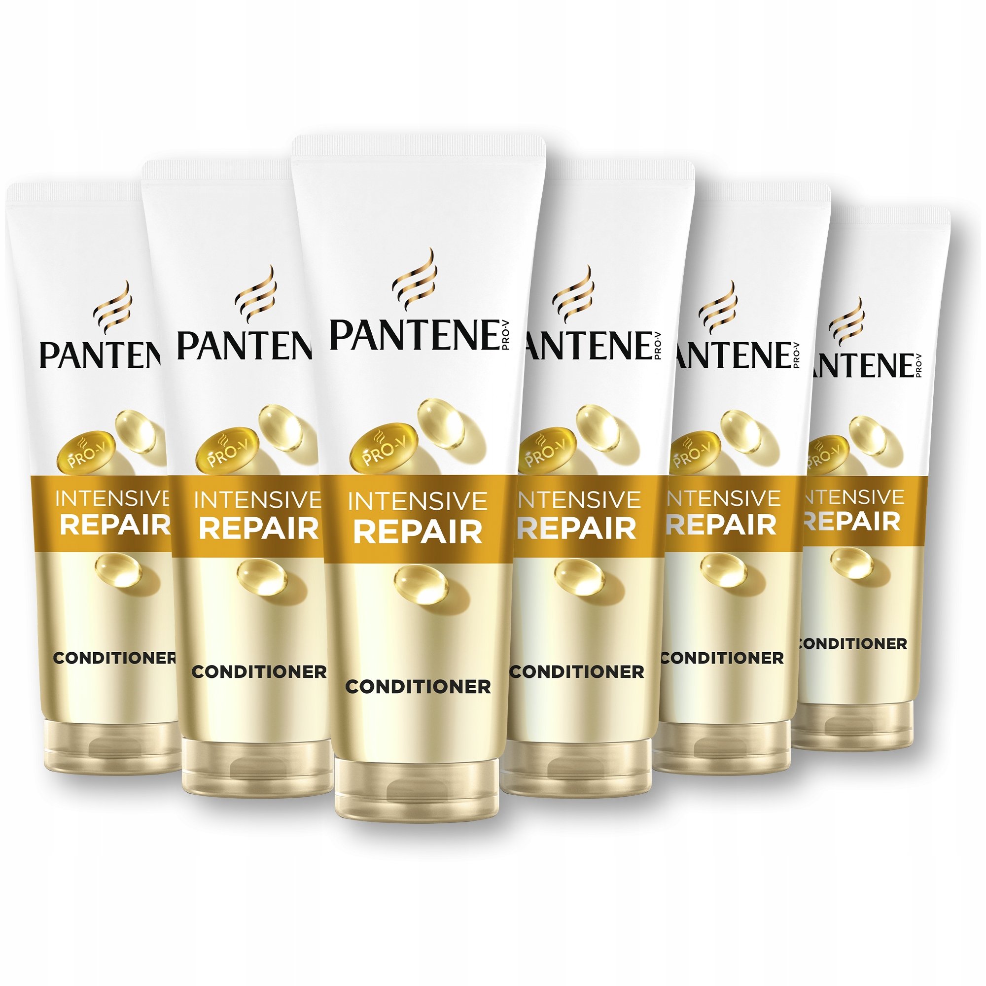 Pantene Pro-V Repair & Protect Odżywka do włosów 6 x 275 ml