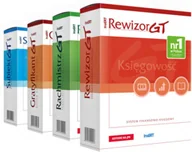 Programy biurowe - Biuro rachunkowo-płacowe - miniaturka - grafika 1