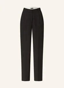 Guess Spodnie New Doris schwarz - GUESS - Spodnie sportowe damskie - miniaturka - grafika 1