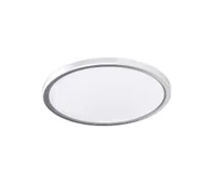 Lampy sufitowe - Solight WO826-LED Oprawa sufitowa do łazienki ACATE 24W/230V 3000/4000/6000K Ø29,3 cm IP54 - miniaturka - grafika 1