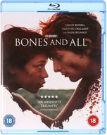 Filmy obyczajowe Blu-ray - Do ostatniej kości - miniaturka - grafika 1