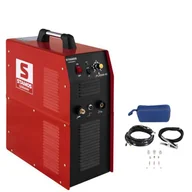 Piły elektryczne - Stamos Germany S-PLASMA 40 - miniaturka - grafika 1