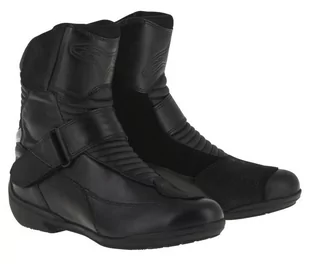 Alpinestars Stiefel  Stella Valencia WP Czarny, 36, czarny 3401-0360-PU - Akcesoria do elektronarzędzi - miniaturka - grafika 1