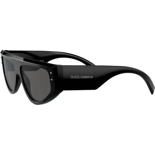 Dolce & Gabbana Okulary przeciwsłoneczne - Okulary przeciwsłoneczne - miniaturka - grafika 1