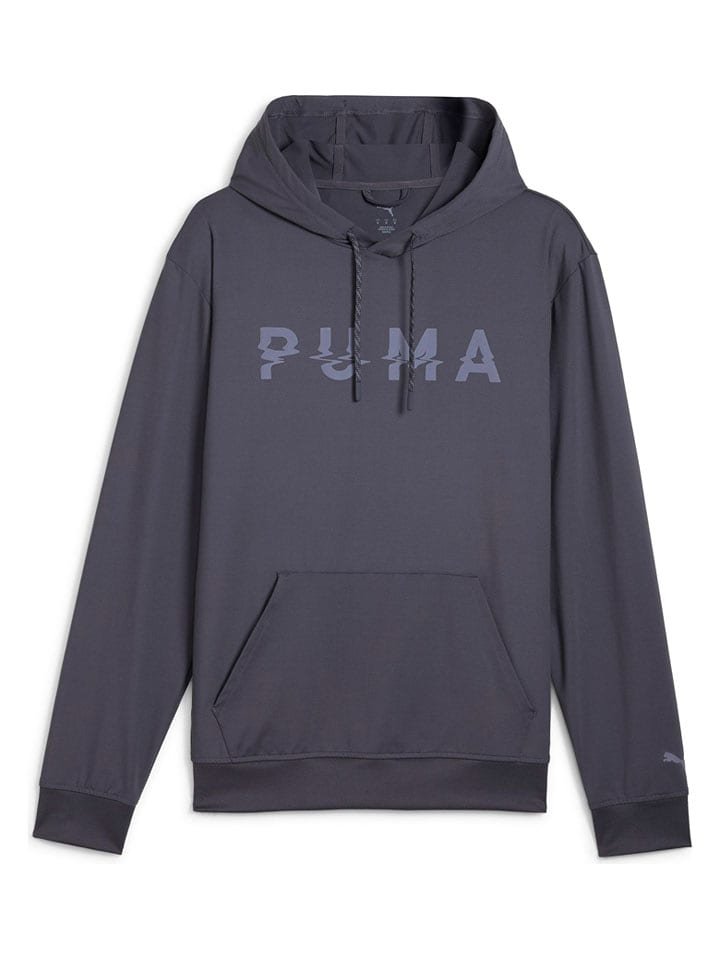 Puma Bluza funkcyjna 
