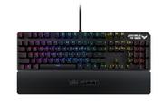 Klawiatury - Asus TUF Gaming K3 Czarny (90MP01Q0-BKUA00) - miniaturka - grafika 1