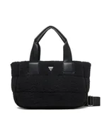 Torebki damskie - Guess Torebka V5BZ15 WF830 Czarny - miniaturka - grafika 1