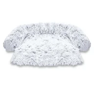 Legowiska dla psów - 100x88x15 Przytulne legowisko Sofa Cloud Waterproof| Dostawa i zwrot GRATIS! - miniaturka - grafika 1