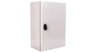 Rozdzielnie elektryczne - Schneider electric Obudowa S3D 700x500x250mm IP66 bez płyty montażowej NSYS3D7525 NSYS3D7525 - miniaturka - grafika 1