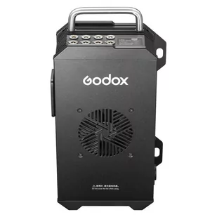 Godox TP-P600KIT Stacja do ładowania 8 tub świetlnych TP lub TL - Ładowarki do aparatów dedykowane - miniaturka - grafika 1