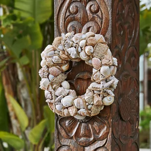 Wieniec Duncan - Pozostałe ozdoby ogrodowe - miniaturka - grafika 1