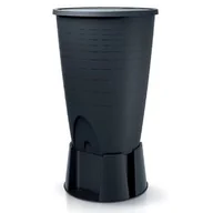 Zbiorniki na deszczówkę - PROSPERPLAST Zbiornik na deszczówkę PROSPERPLAST Set Peruno 260L Raty - miniaturka - grafika 1