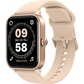 Smartwatch - SMARTY 2.0 SW038B Różowy - miniaturka - grafika 1