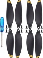 Akcesoria do drona - BRDRC ŚMIGŁA DO DRONA DJI MAVIC MINI 4726 GOLD 8 SZTUK - miniaturka - grafika 1