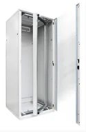 Akcesoria do szaf serwerowych - BKT-ELEKTRONIK Rama obrotowa BKT 19" do szaf 42U o szerokości 800mm 11150250 - miniaturka - grafika 1