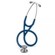 Urządzenia medyczne - Littmann Cardiology IV 6154 Granatowy Stetoskop kardiologiczny - miniaturka - grafika 1