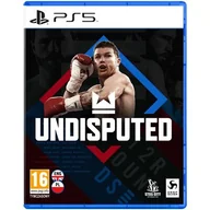 Gry PlayStation 5 - Undisputed GRA PS5 - miniaturka - grafika 1