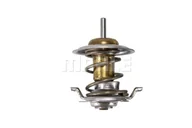 Termostaty - Termostat, płyn chłodzący Mahle TX 476 87D - miniaturka - grafika 1