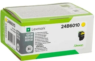 Lexmark 24B6010 - Tonery oryginalne - miniaturka - grafika 3