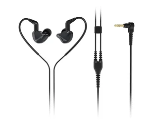 Behringer MO240-CK PRO – IEM - Słuchawki - miniaturka - grafika 1
