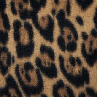 Szal Leopard - Apaszki i szaliki damskie - miniaturka - grafika 9