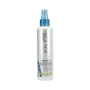 Matrix Biolage Advanced Keratindose spray rewitalizujący do wrażliwych włosów Pro-Keratin Renewal Spray) 200 ml - Pozostałe kosmetyki - miniaturka - grafika 1