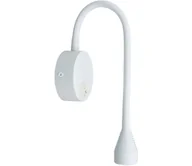 Lampy ścienne - LED Kinkiet punktowy IONAS LED/3W/230V 3000K biały - miniaturka - grafika 1