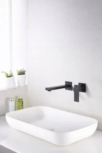 Bateria umywalkowa Blue Water Concealed washbasin faucet Blue Water Toronto TOR-BPU.110 - Baterie umywalkowe - miniaturka - grafika 1