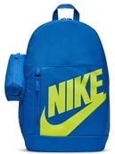 Plecaki - PLECAK NIKE BA6030-350 ZIELONY - miniaturka - grafika 1