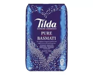 Szybkie dania obiadowe - Tilda Ryż Basmati  pure original bez glutenu  500g - miniaturka - grafika 1