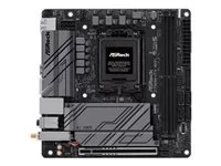 Płyta główna ASROCK Z790M ITX WIFI Socket 1700 mITX DDR5 1xHDI 1xDP - Płyty główne - miniaturka - grafika 1