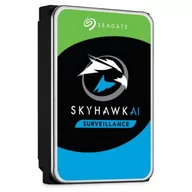 Akcesoria do monitoringu - seagate DYSK DO REJESTRATORA HDD-ST8000VE001 8TB 24/7 SkyHawk AI SEAGATE HDD-ST8000VE001 - miniaturka - grafika 1